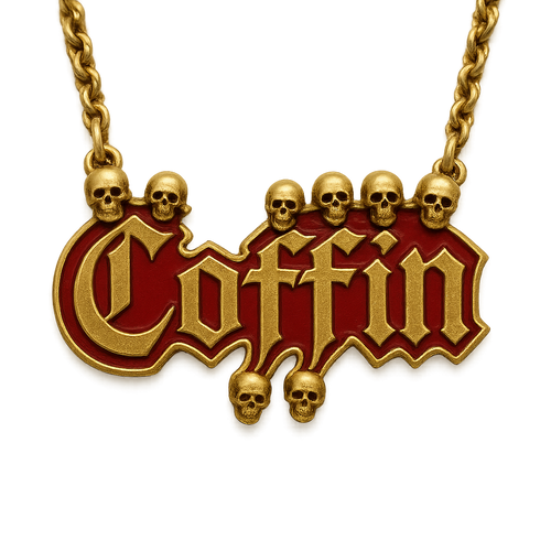Coffin Clothing